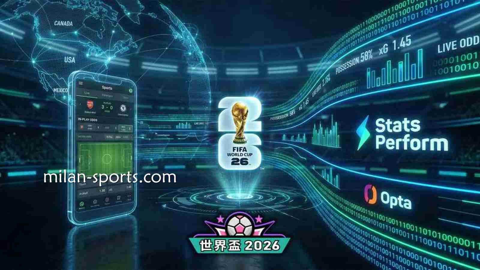想在欧博体育玩2026世界杯，这三个常规玩法一定要了解