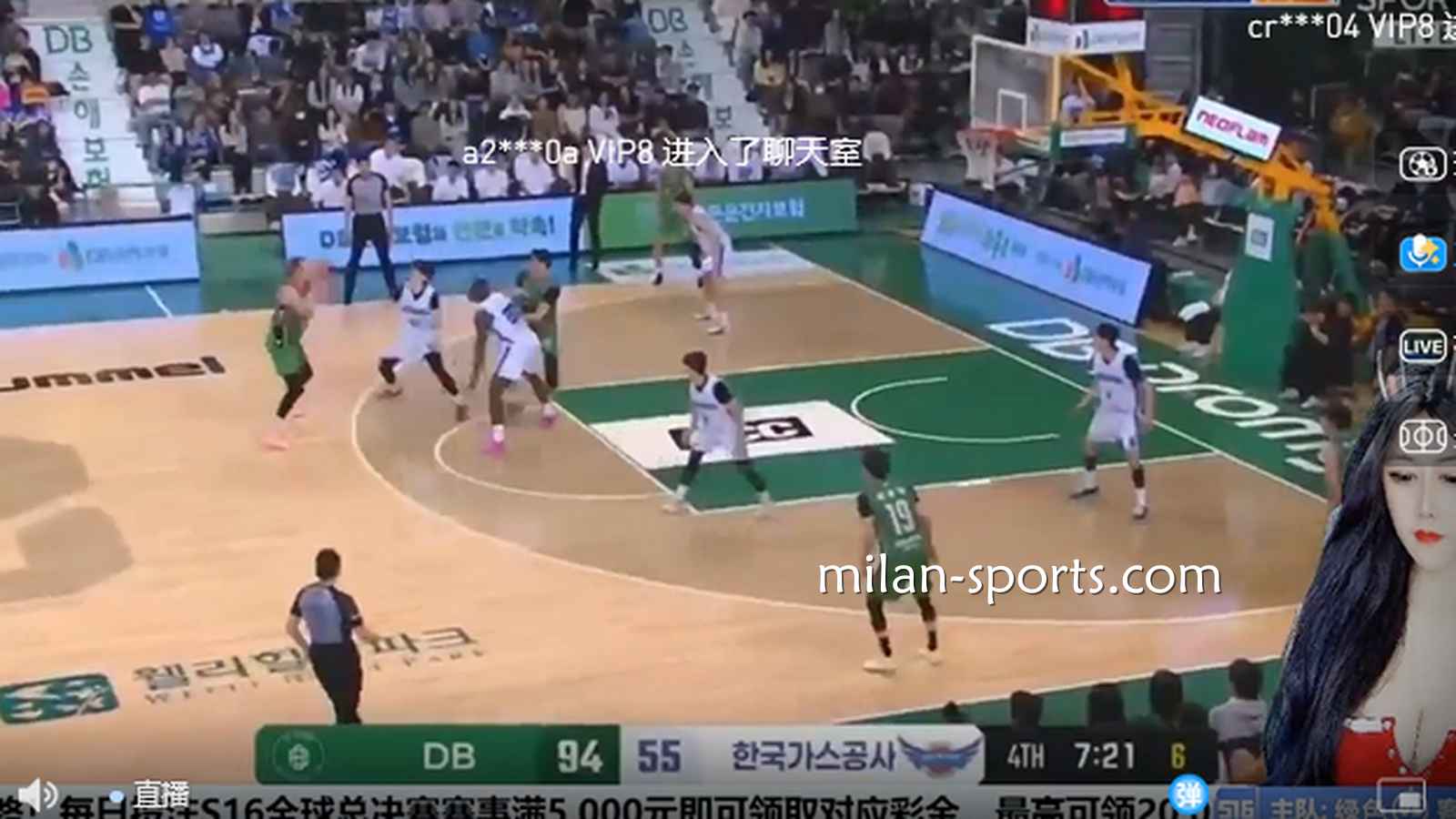 NBA新赛季开赛，欧博体育APP直播观看更直观